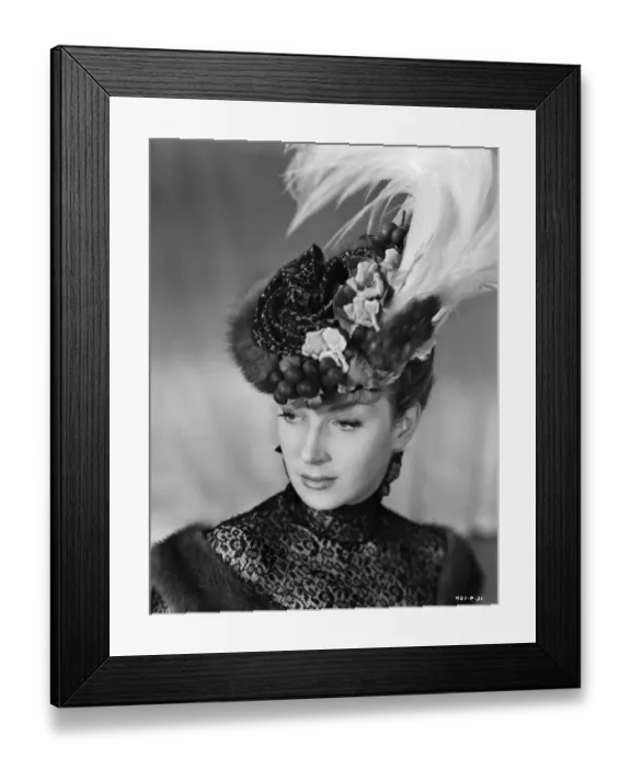 Framed Print : Kind Hearts And Coronets Framed Print : Kind Hearts And Coronets