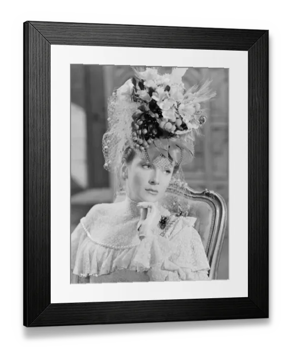 Framed Print : Kind Hearts And Coronets Framed Print : Kind Hearts And Coronets