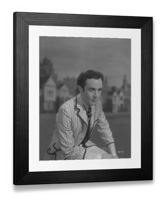 Framed Print : Kind Hearts And Coronets Framed Print : Kind Hearts And Coronets