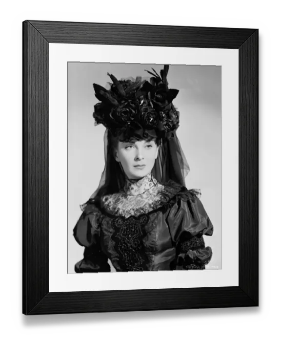 Framed Print : Kind Hearts And Coronets Framed Print : Kind Hearts And Coronets