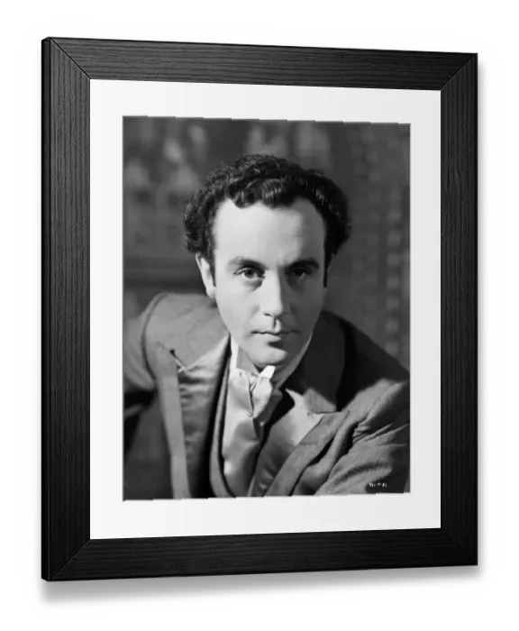 Framed Print : Kind Hearts And Coronets Framed Print : Kind Hearts And Coronets