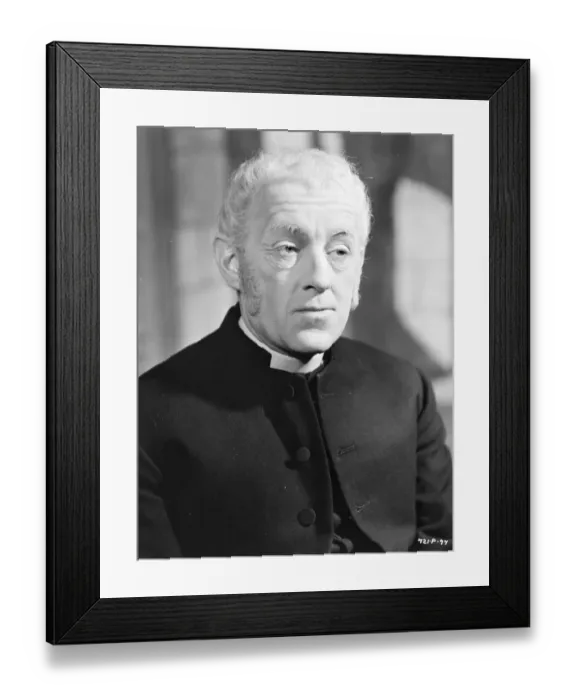Framed Print : Kind Hearts And Coronets Framed Print : Kind Hearts And Coronets