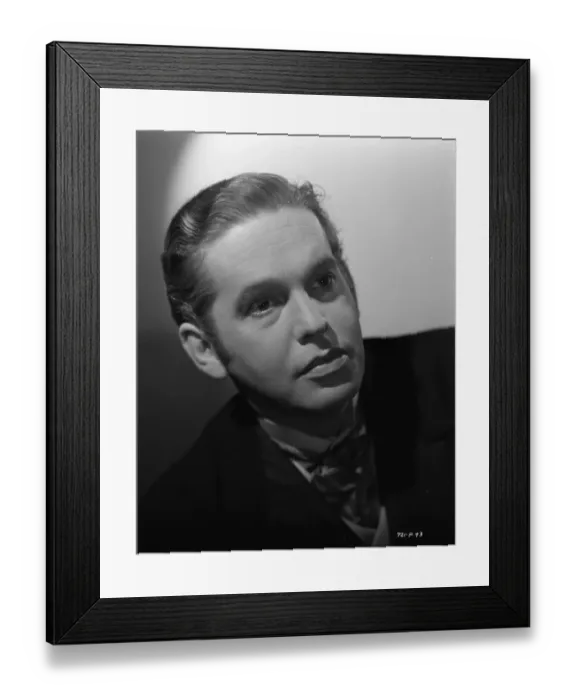 Framed Print : Kind Hearts And Coronets Framed Print : Kind Hearts And Coronets