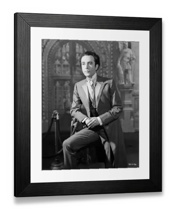 Framed Print : Kind Hearts And Coronets Framed Print : Kind Hearts And Coronets