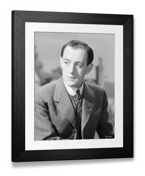 Framed Print : Kind Hearts And Coronets Framed Print : Kind Hearts And Coronets