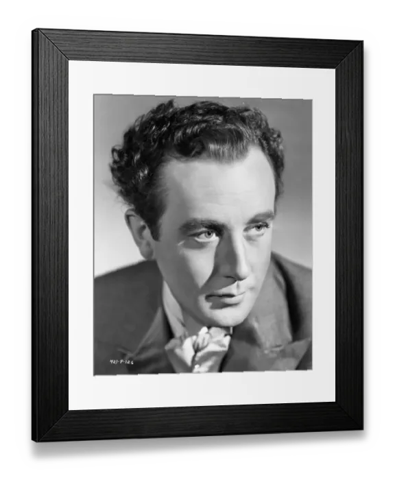 Framed Print : Kind Hearts And Coronets