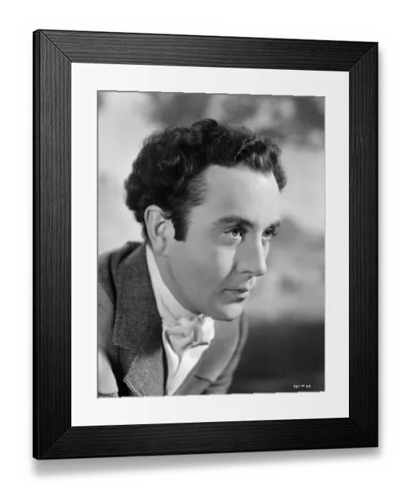 Framed Print : Kind Hearts And Coronets Framed Print : Kind Hearts And Coronets