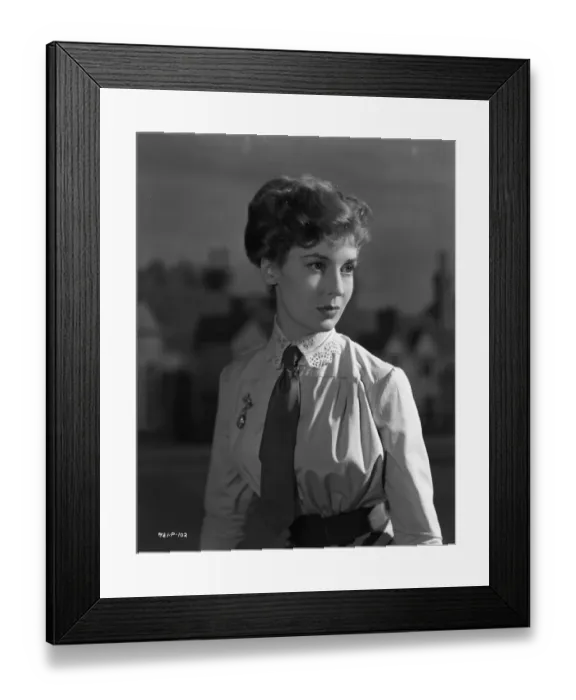 Framed Print : Kind Hearts And Coronets
