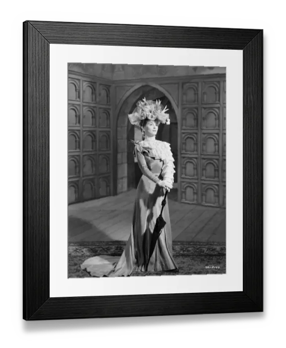 Framed Print : Kind Hearts And Coronets Framed Print : Kind Hearts And Coronets