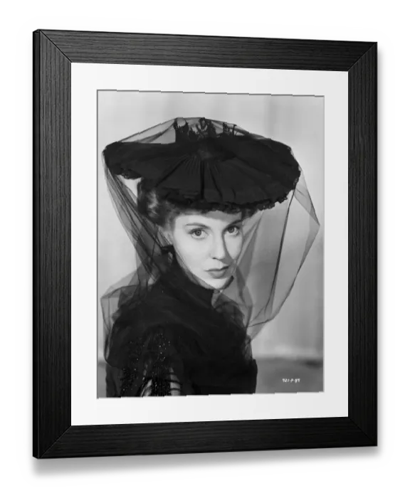 Framed Print : Kind Hearts And Coronets Framed Print : Kind Hearts And Coronets