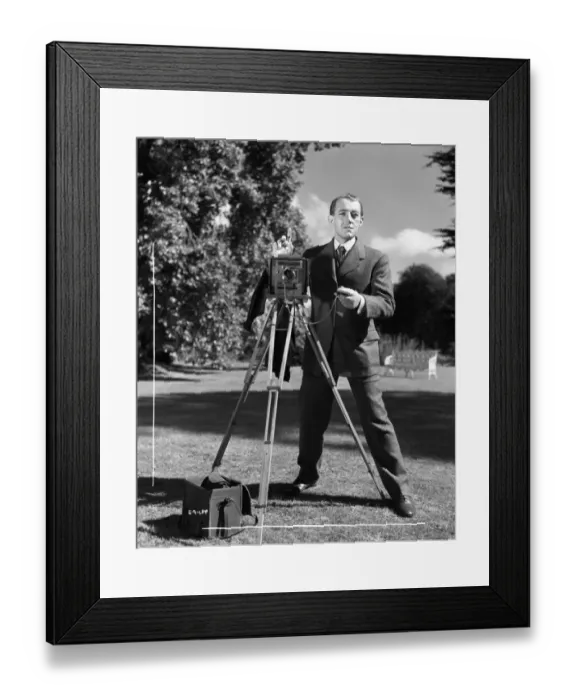 Framed Print : Kind Hearts And Coronets Framed Print : Kind Hearts And Coronets