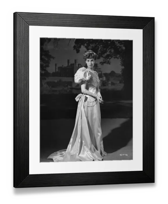 Framed Print : Kind Hearts And Coronets Framed Print : Kind Hearts And Coronets