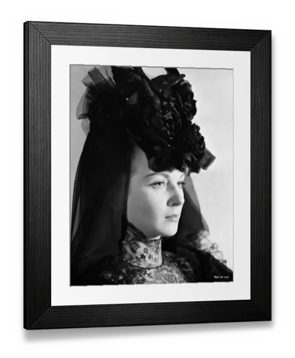 Framed Print : Kind Hearts And Coronets Framed Print : Kind Hearts And Coronets