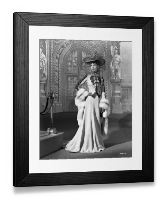 Framed Print : Kind Hearts And Coronets Framed Print : Kind Hearts And Coronets