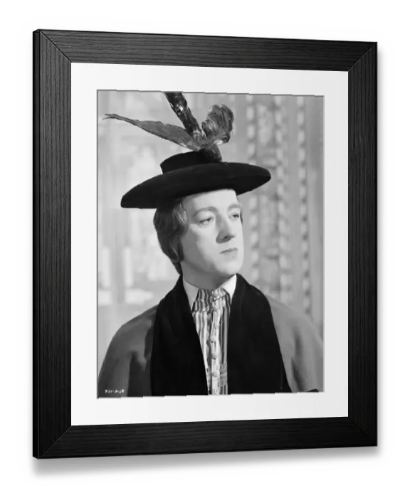 Framed Print : Kind Hearts And Coronets Framed Print : Kind Hearts And Coronets