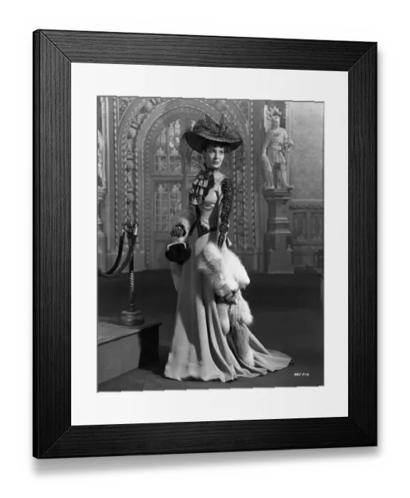 Framed Print : Kind Hearts And Coronets Framed Print : Kind Hearts And Coronets