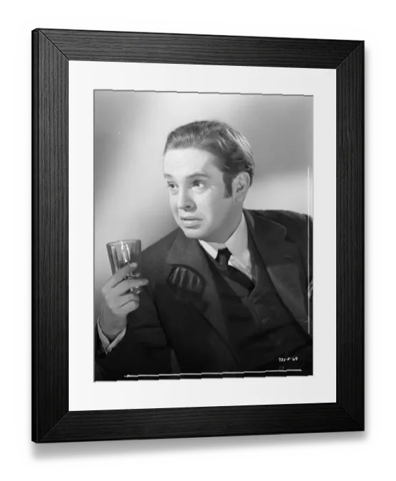 Framed Print : Kind Hearts And Coronets