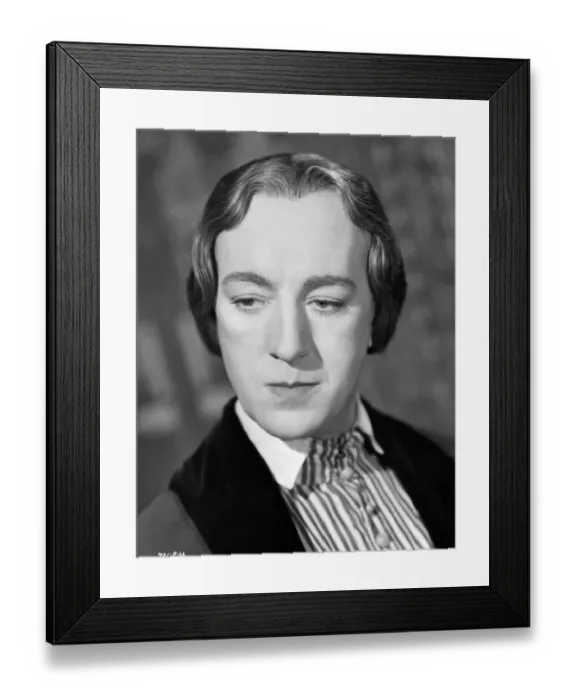 Framed Print : Kind Hearts And Coronets