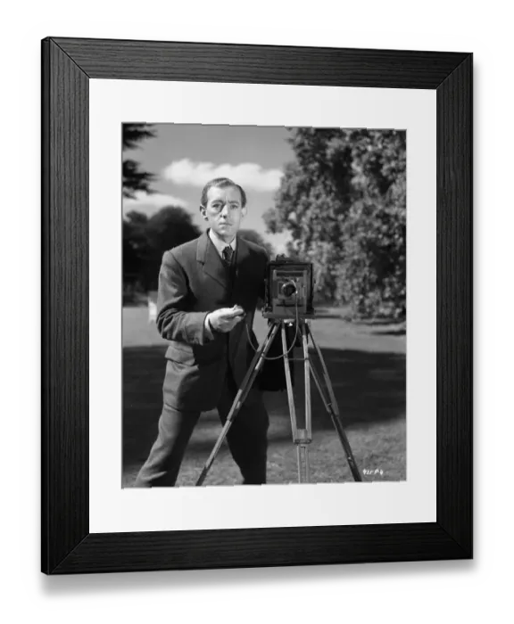 Framed Print : Kind Hearts And Coronets Framed Print : Kind Hearts And Coronets