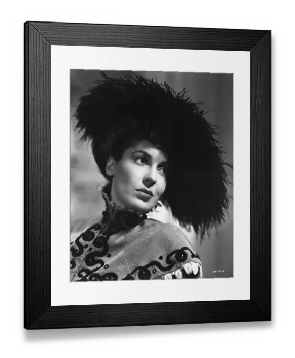 Framed Print : Kind Hearts And Coronets