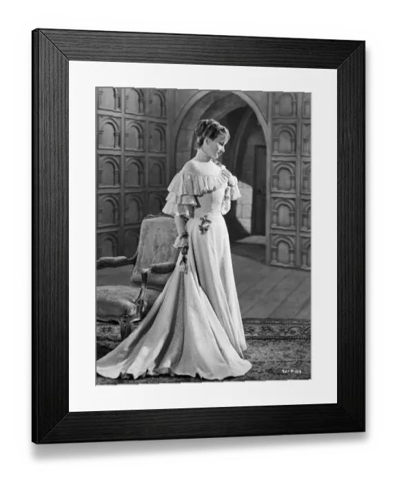 Framed Print : Kind Hearts And Coronets Framed Print : Kind Hearts And Coronets