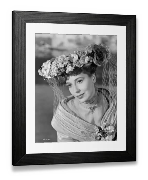 Framed Print : Kind Hearts And Coronets Framed Print : Kind Hearts And Coronets
