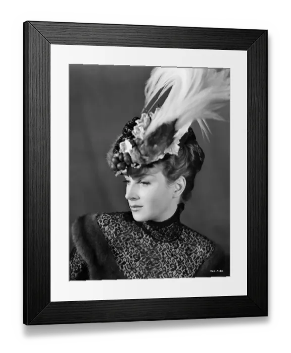 Framed Print : Kind Hearts And Coronets Framed Print : Kind Hearts And Coronets