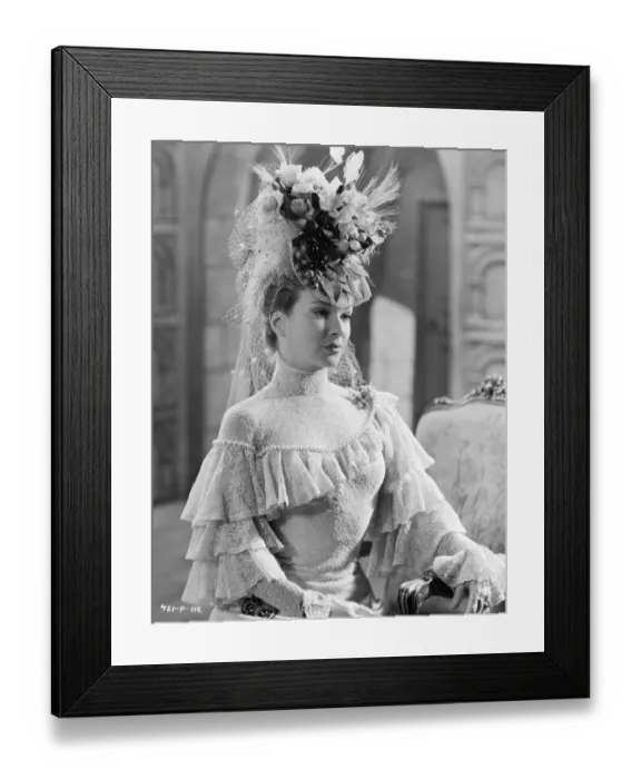 Framed Print : Kind Hearts And Coronets Framed Print : Kind Hearts And Coronets