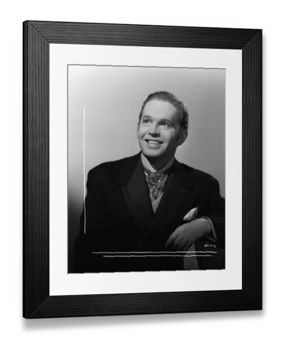 Framed Print : Kind Hearts And Coronets Framed Print : Kind Hearts And Coronets