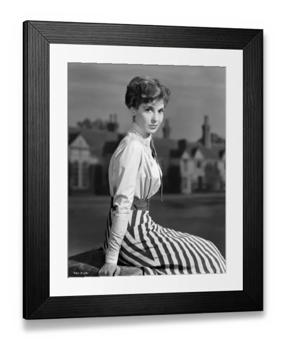 Framed Print : Kind Hearts And Coronets Framed Print : Kind Hearts And Coronets