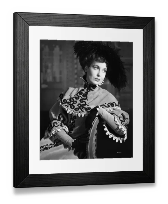 Framed Print : Kind Hearts And Coronets Framed Print : Kind Hearts And Coronets