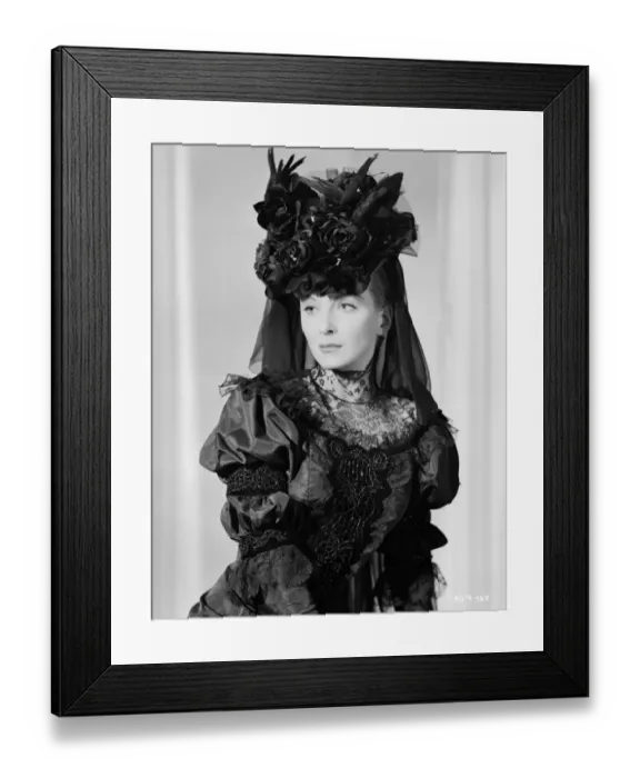 Framed Print : Kind Hearts And Coronets Framed Print : Kind Hearts And Coronets