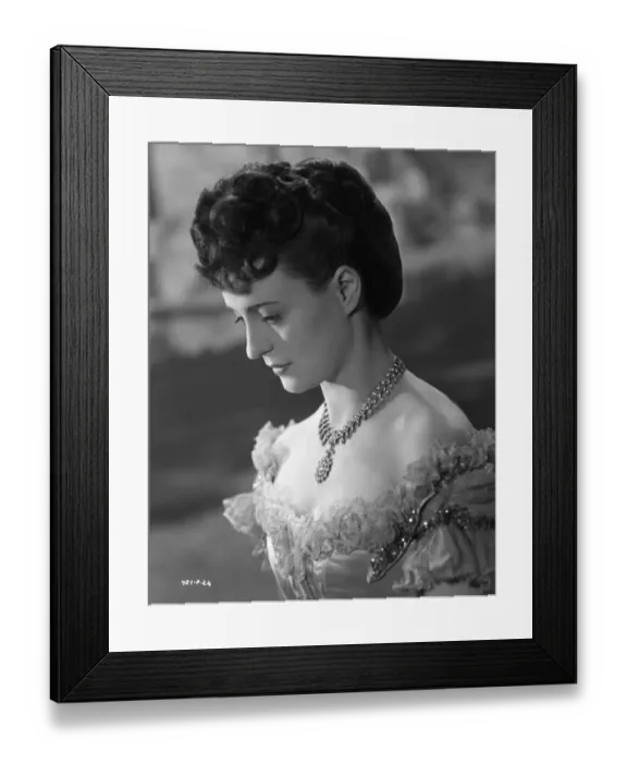 Framed Print : Kind Hearts And Coronets Framed Print : Kind Hearts And Coronets