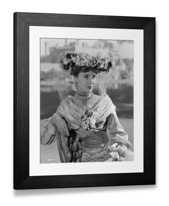 Framed Print : Kind Hearts And Coronets Framed Print : Kind Hearts And Coronets