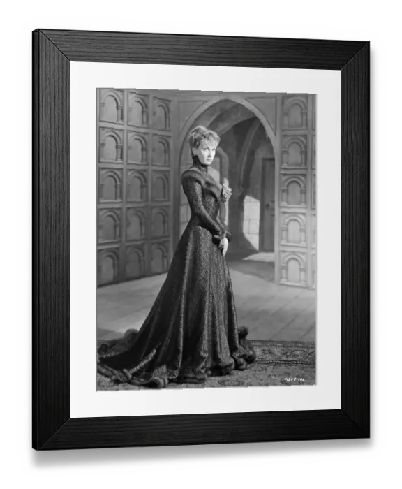 Framed Print : Kind Hearts And Coronets Framed Print : Kind Hearts And Coronets