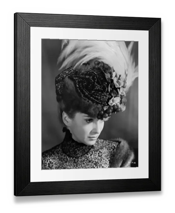 Framed Print : Kind Hearts And Coronets