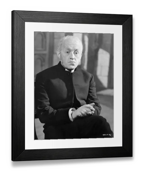 Framed Print : Kind Hearts And Coronets Framed Print : Kind Hearts And Coronets