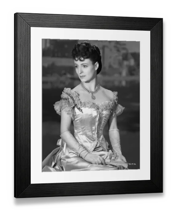 Framed Print : Kind Hearts And Coronets Framed Print : Kind Hearts And Coronets