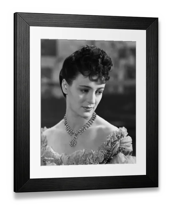 Framed Print : Kind Hearts And Coronets Framed Print : Kind Hearts And Coronets