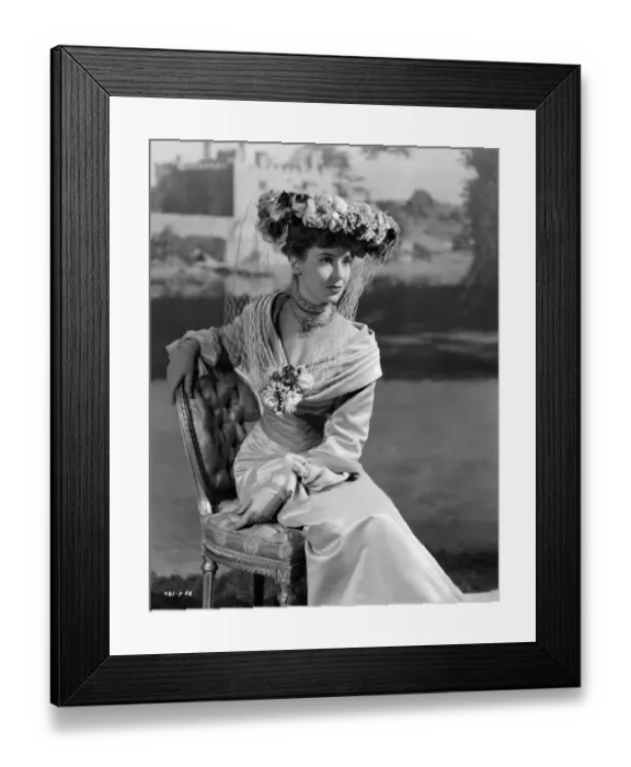 Framed Print : Kind Hearts And Coronets Framed Print : Kind Hearts And Coronets