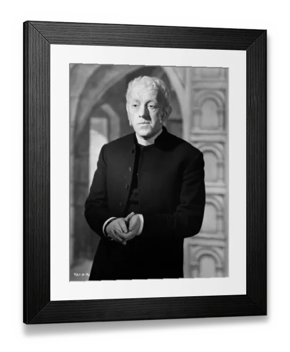 Framed Print : Kind Hearts And Coronets Framed Print : Kind Hearts And Coronets
