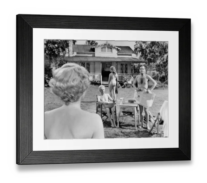 Framed Print : I m Alright Jack Framed Print : I m Alright Jack