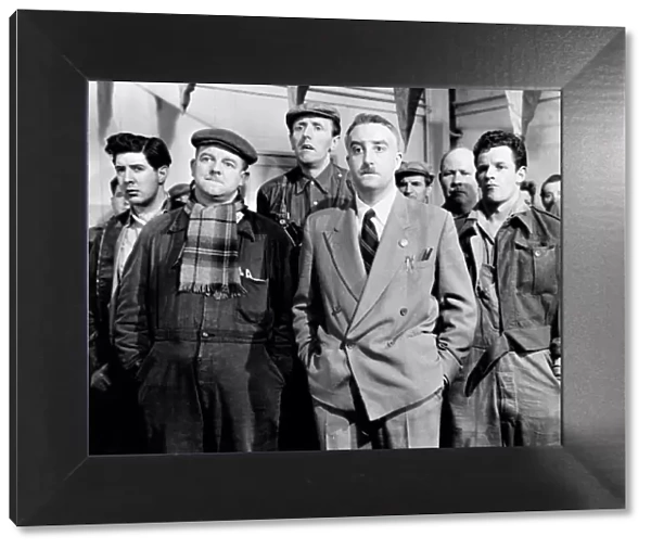 A production still image from I m All Right Jack (1959)