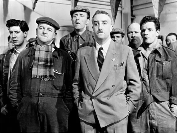 A production still image from I m All Right Jack (1959)