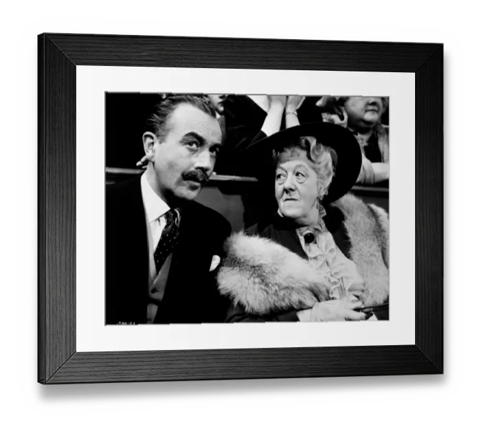 Framed Print : I m Alright Jack Framed Print : I m Alright Jack