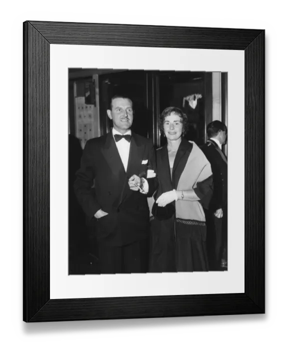 Framed Print : Ice Cold In Alex Framed Print : Ice Cold In Alex