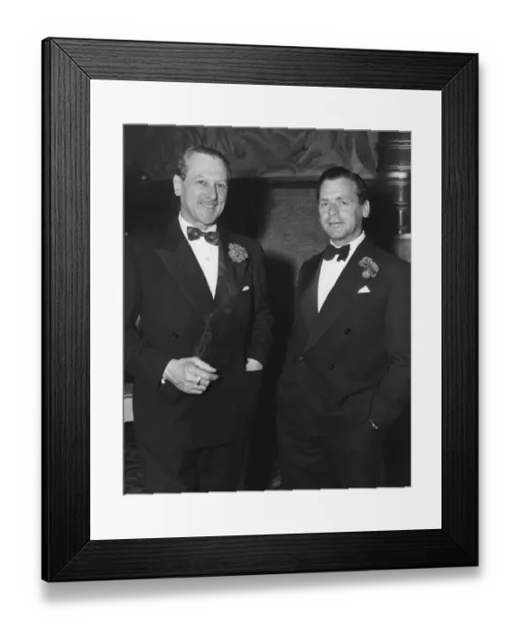 Framed Print : Ice Cold In Alex Framed Print : Ice Cold In Alex