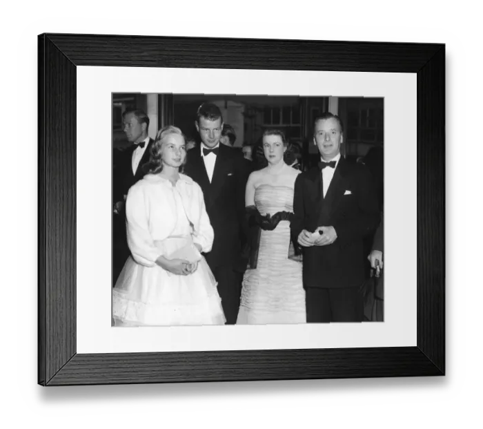 Framed Print : Ice Cold In Alex Framed Print : Ice Cold In Alex