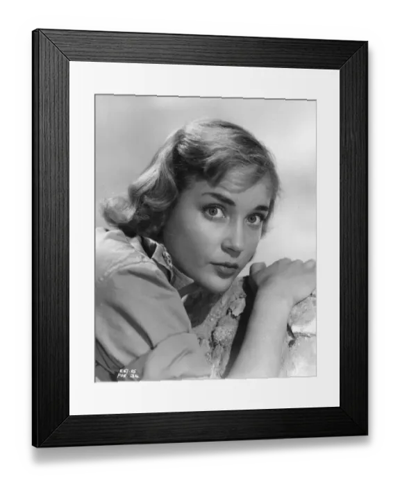 Framed Print : Ice Cold In Alex