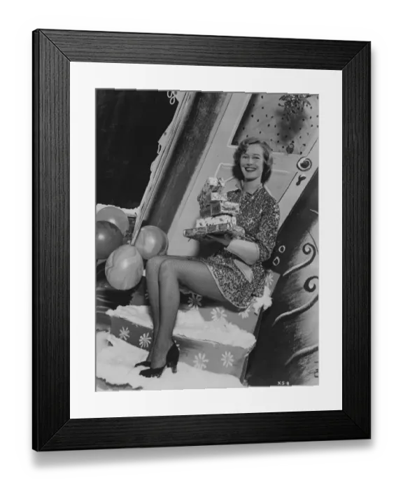 Framed Print : Merry Christmas Framed Print : Merry Christmas